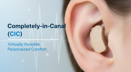 Your Life, Unmuted: Why Hearing Aids Are a Game-Changer