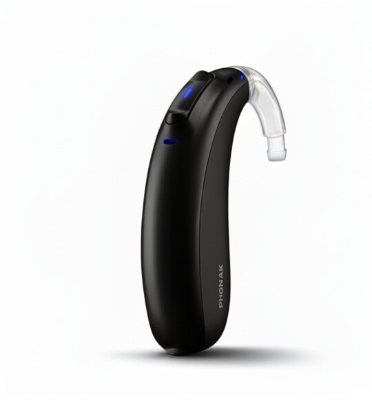 Phonak naida L30-UP