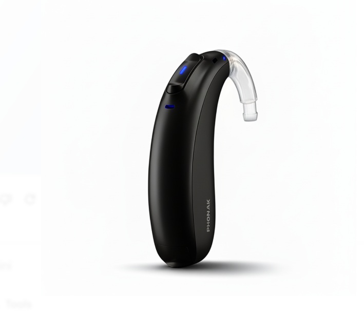 Phonak naida L30-UP
