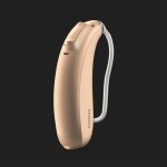 Phonak naida L50-PR