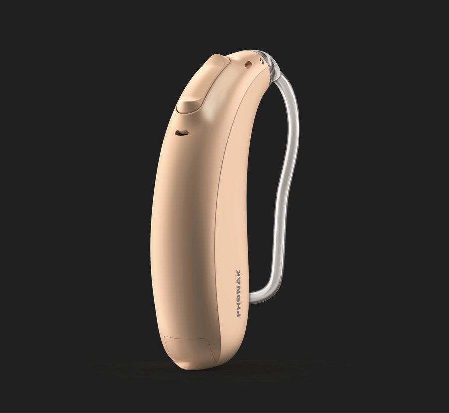 Phonak naida L50-PR
