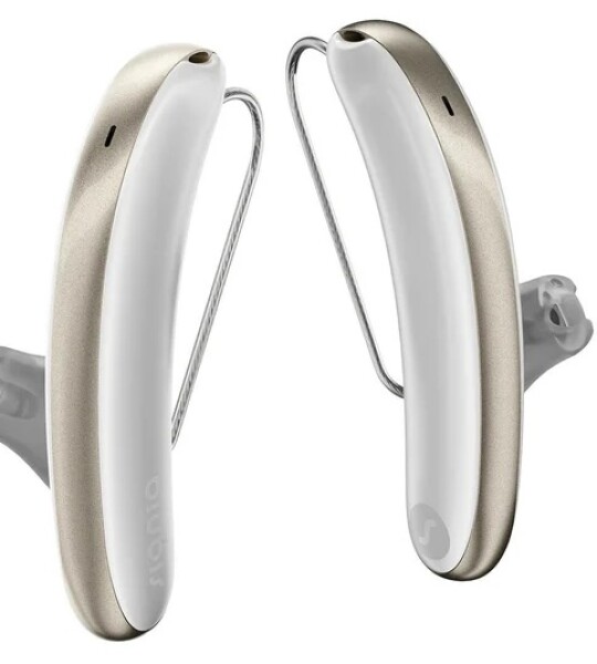 Phonak naida L90-PR