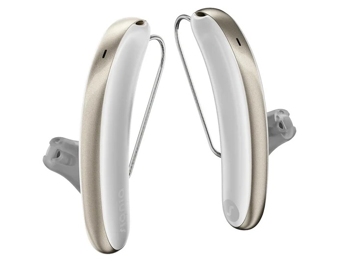 Phonak naida L90-PR
