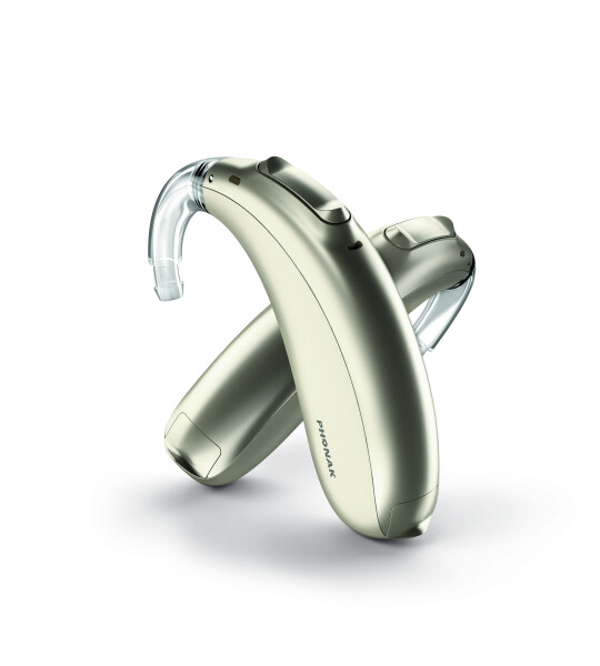 Phonak Naida Lumity L70-SP