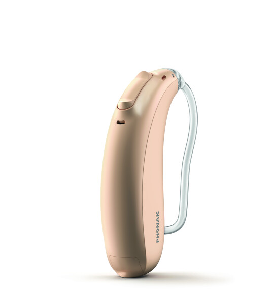 Phonak naida L50-UP