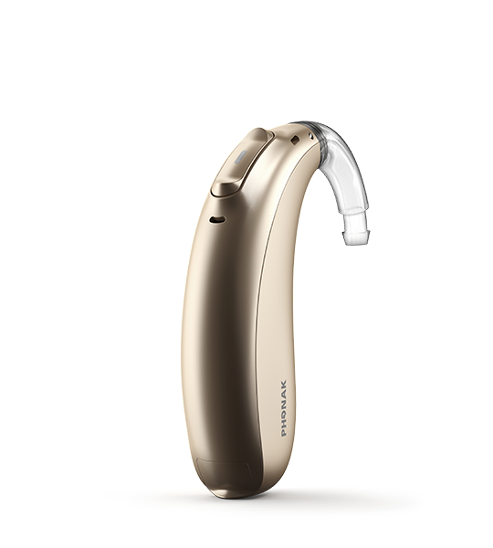 Phonak Naida Lumity L70-UP