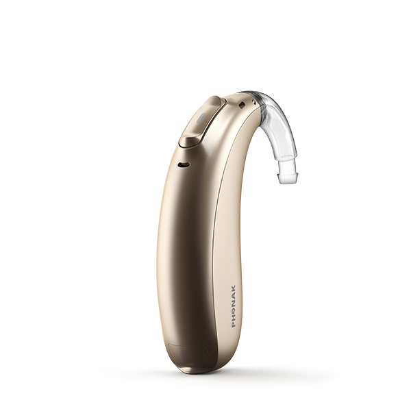 Phonak Naida Lumity L70-UP