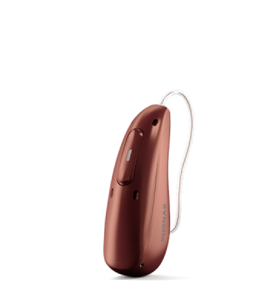 Phonak Audio^tm L-312