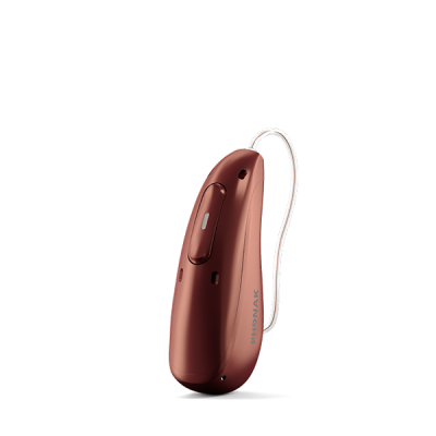 Phonak Audio^tm L-312