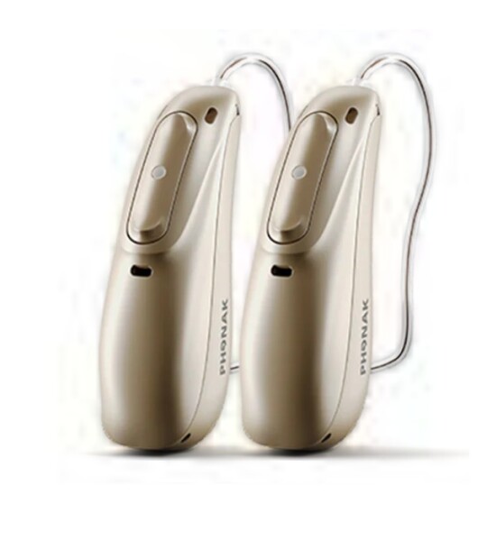 Phonak Audio L50-R