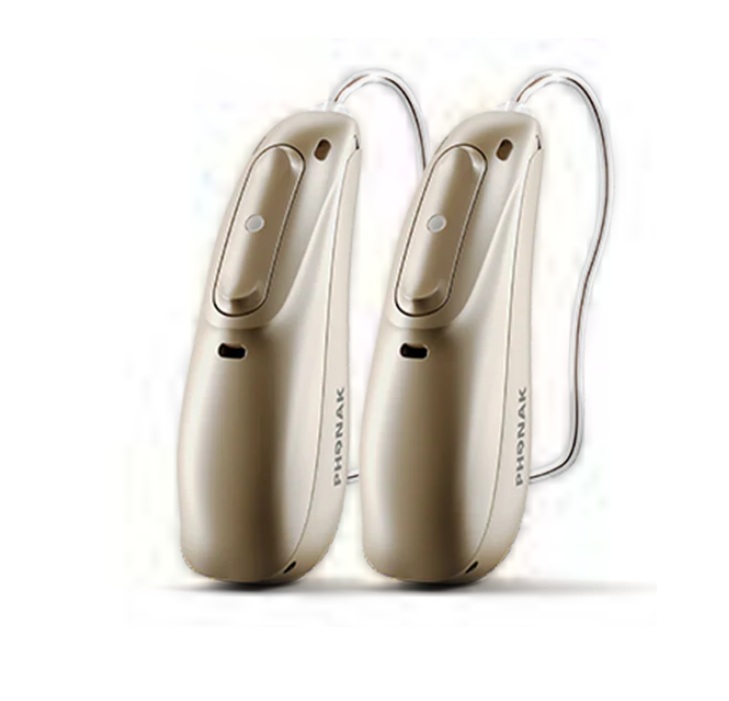 Phonak Audio L50-R