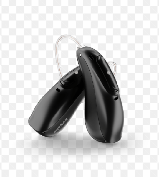 Phonak Audio^tm L70-312
