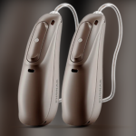 Phonak Audio L50-312
