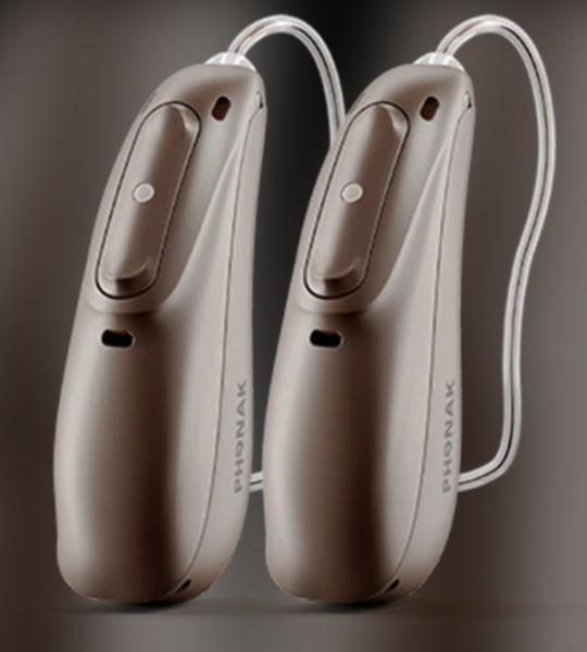 Phonak Audio L50-312