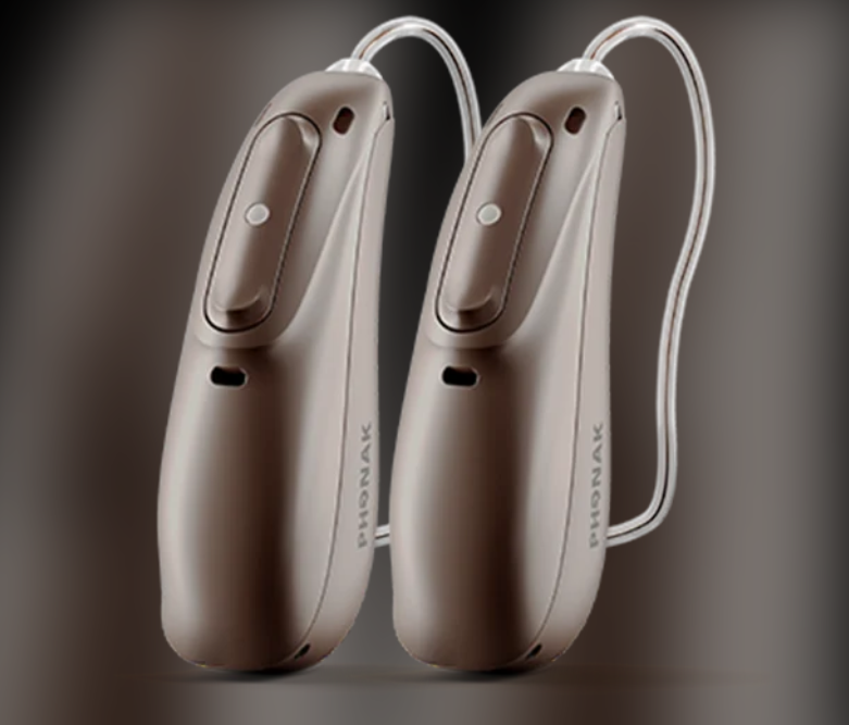 Phonak Audio L50-312