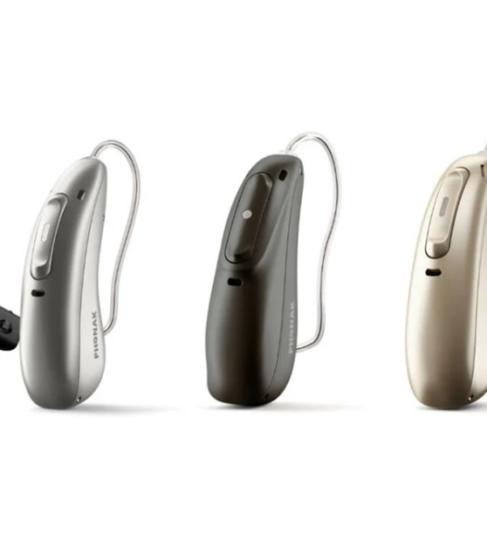Phonak Audio L30-312
