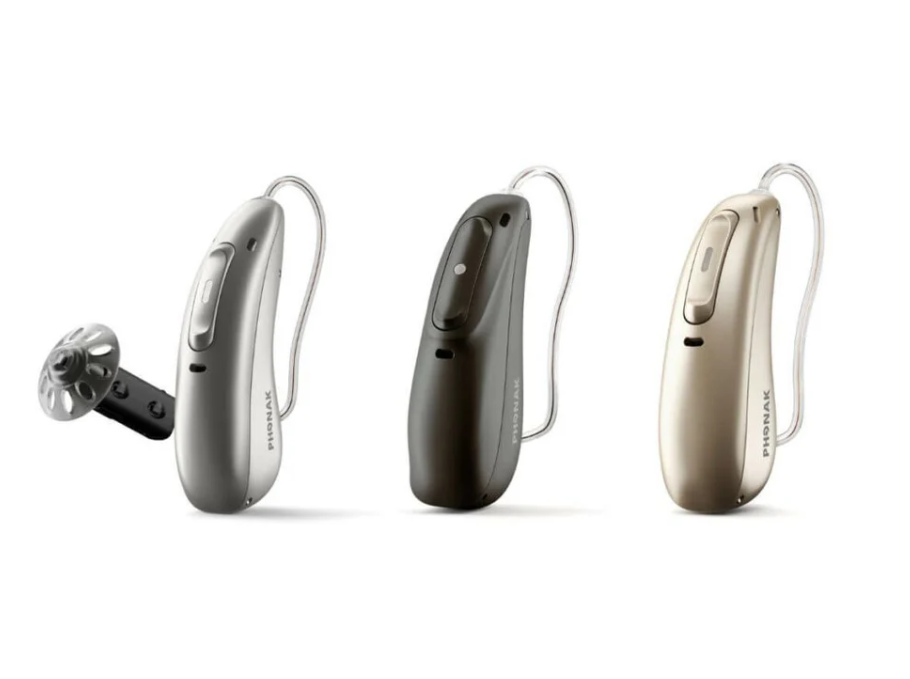 Phonak Audio L30-312